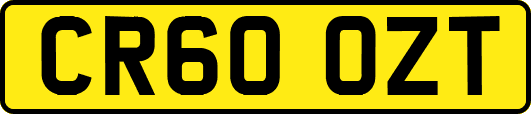 CR60OZT