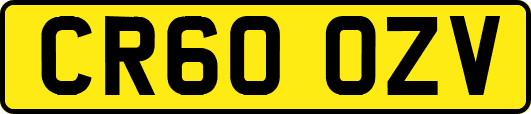 CR60OZV
