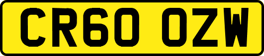 CR60OZW