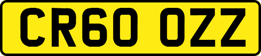 CR60OZZ