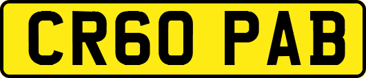 CR60PAB