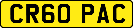 CR60PAC