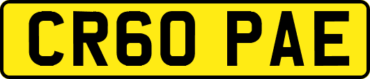 CR60PAE