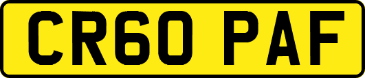 CR60PAF