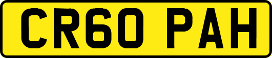 CR60PAH