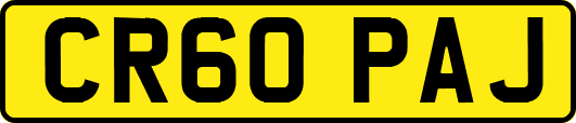 CR60PAJ