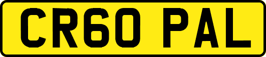 CR60PAL
