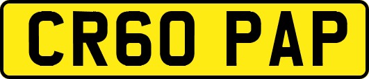 CR60PAP