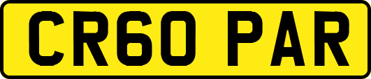 CR60PAR
