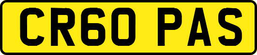 CR60PAS
