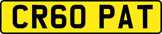 CR60PAT