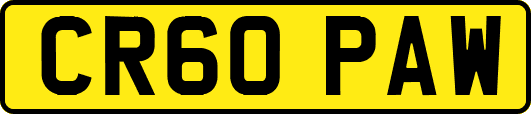 CR60PAW