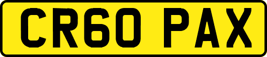 CR60PAX