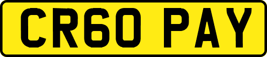 CR60PAY