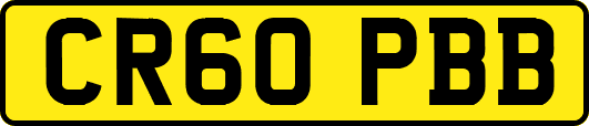 CR60PBB