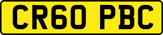 CR60PBC