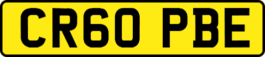 CR60PBE