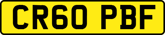CR60PBF