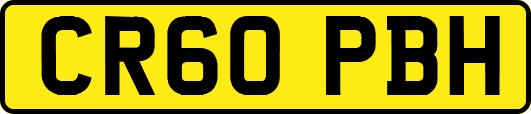 CR60PBH