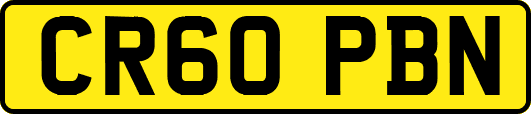 CR60PBN