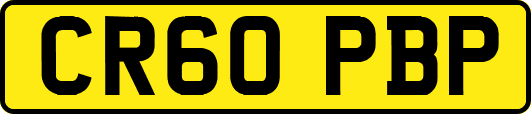 CR60PBP