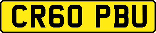 CR60PBU