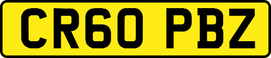 CR60PBZ