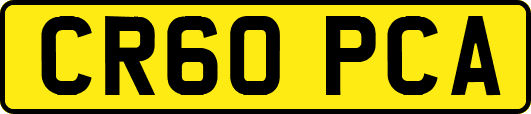 CR60PCA
