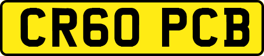 CR60PCB