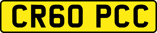 CR60PCC