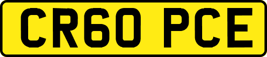 CR60PCE