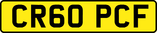 CR60PCF