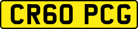CR60PCG