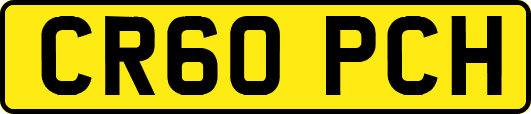 CR60PCH