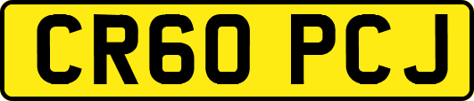 CR60PCJ