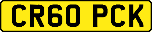 CR60PCK