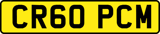 CR60PCM