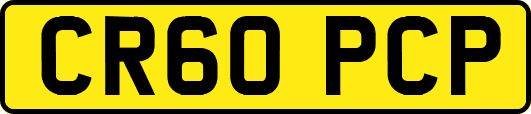 CR60PCP