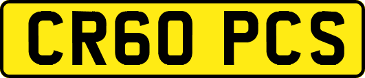 CR60PCS