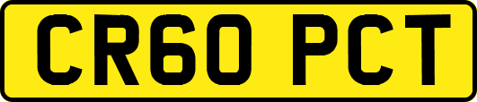 CR60PCT