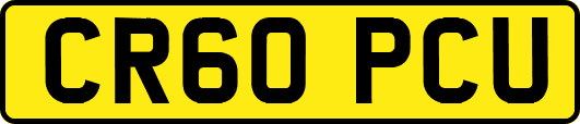 CR60PCU