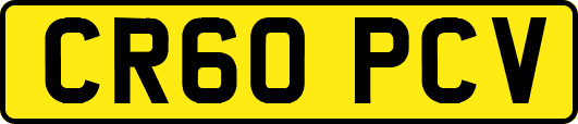 CR60PCV
