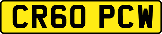 CR60PCW