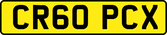 CR60PCX