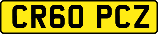 CR60PCZ