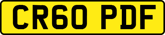 CR60PDF