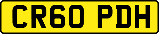 CR60PDH