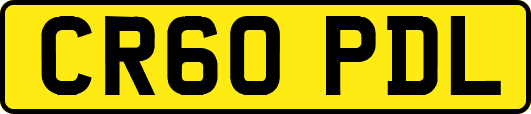 CR60PDL