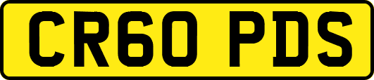 CR60PDS