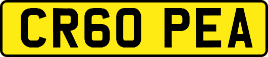 CR60PEA